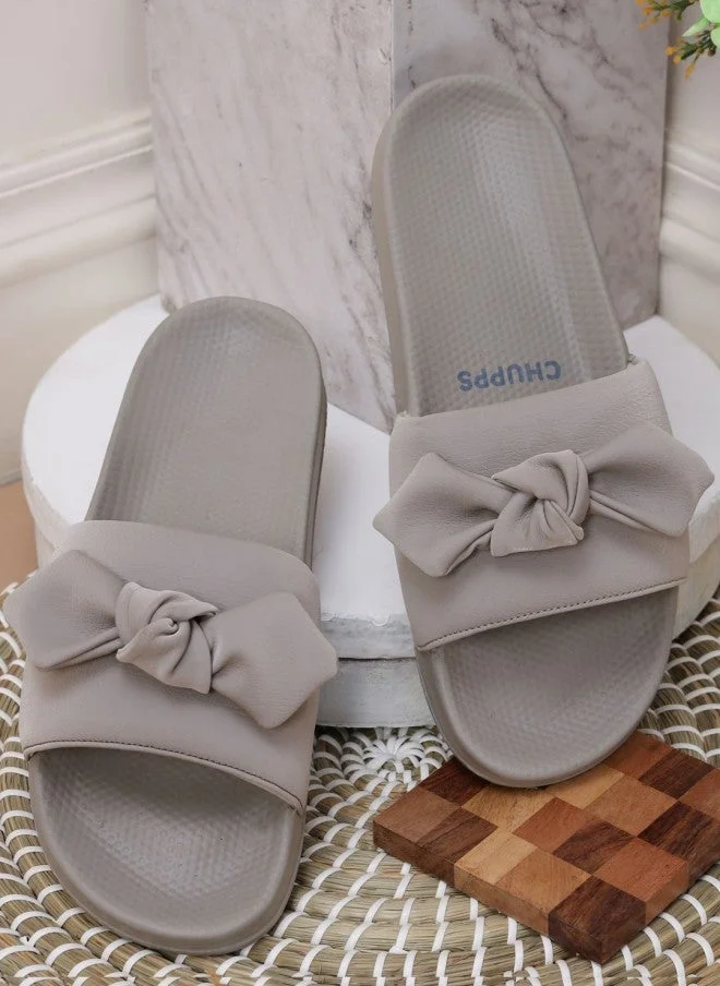 CHUPPS  Loop SLIDES & FLIPFLOP for Women | Best Price UAE