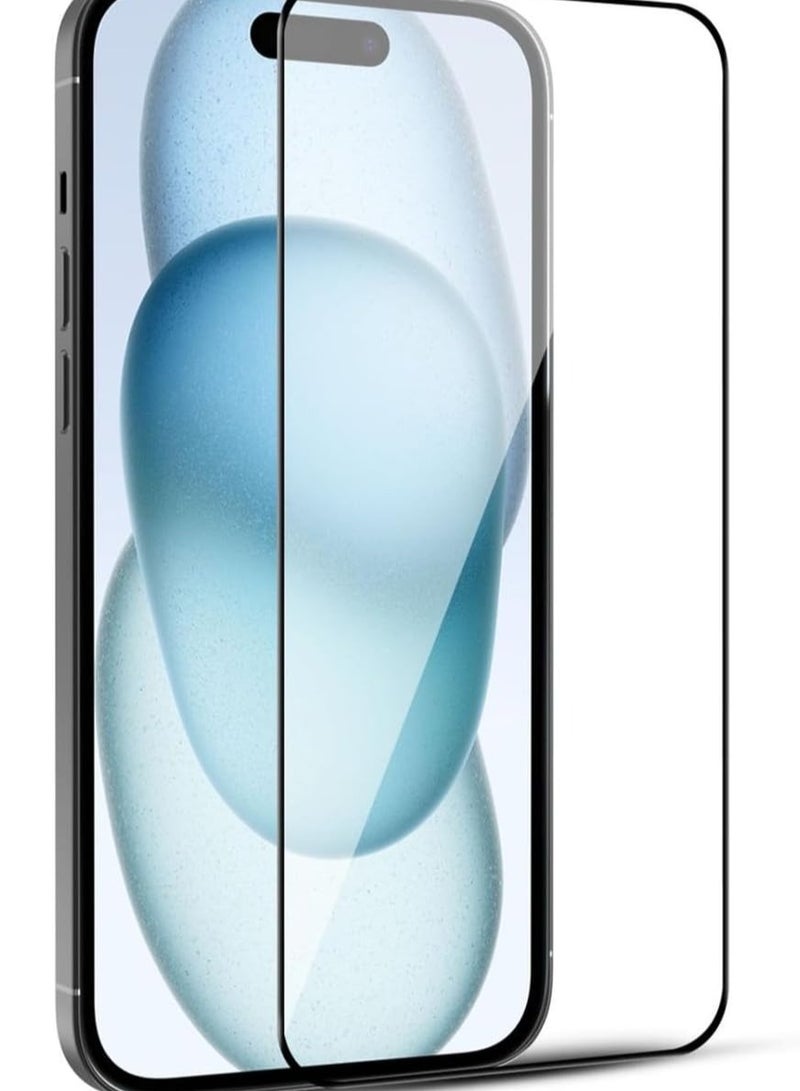 10D Screen Protector For IPhone 15 Pro - Image 3