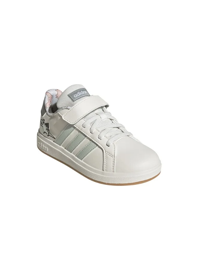 Adidas dino grand court 2.0 children unisex shoes
