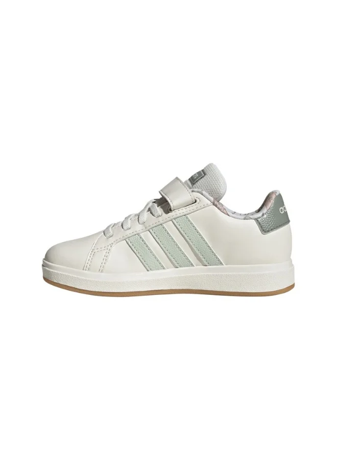 Adidas dino grand court 2.0 children unisex shoes