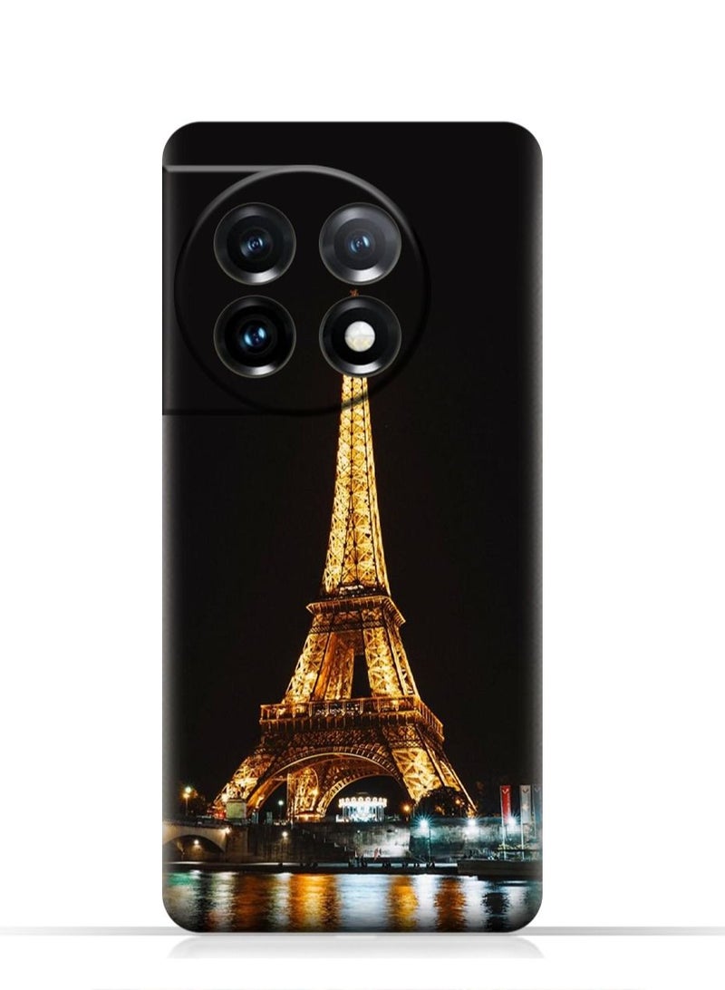 إيه إم سي ديزاين غطاء حماية بطبعة هاتف ون بلس 11 - Image 1