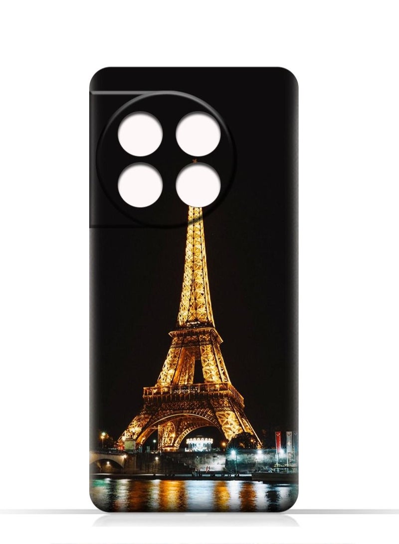 إيه إم سي ديزاين غطاء حماية بطبعة هاتف ون بلس 11 - Image 2