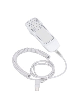 4 Button 8 Pin Lift Chair or Power Recliner Hand Control, Lazy Boy Recliner Remote Control Parts for Lift Chair Power Recliner, Bed Remote Control Replacement for Okin, Dewert, Limoss & Kaidi - pzsku/Z1CCB5A6ABC63FAC55380Z/45/_/1732265427/e750a76f-0e1a-4ec7-8281-68b073126aae