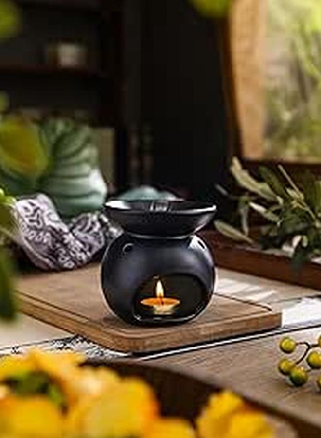 Orchid Fancy Burner - Image 1