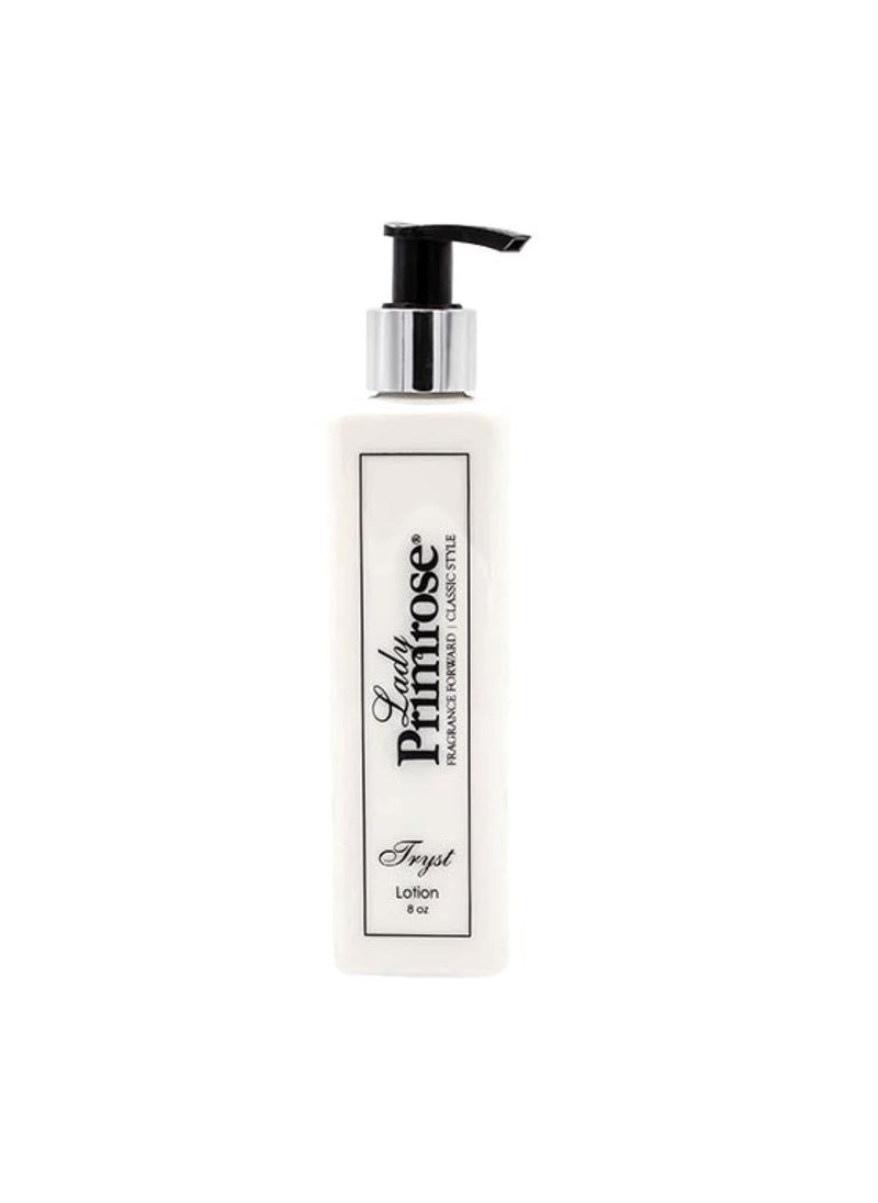 Lady Primrose Lady Primrose Tryst Lotion 8 Fl OZ 