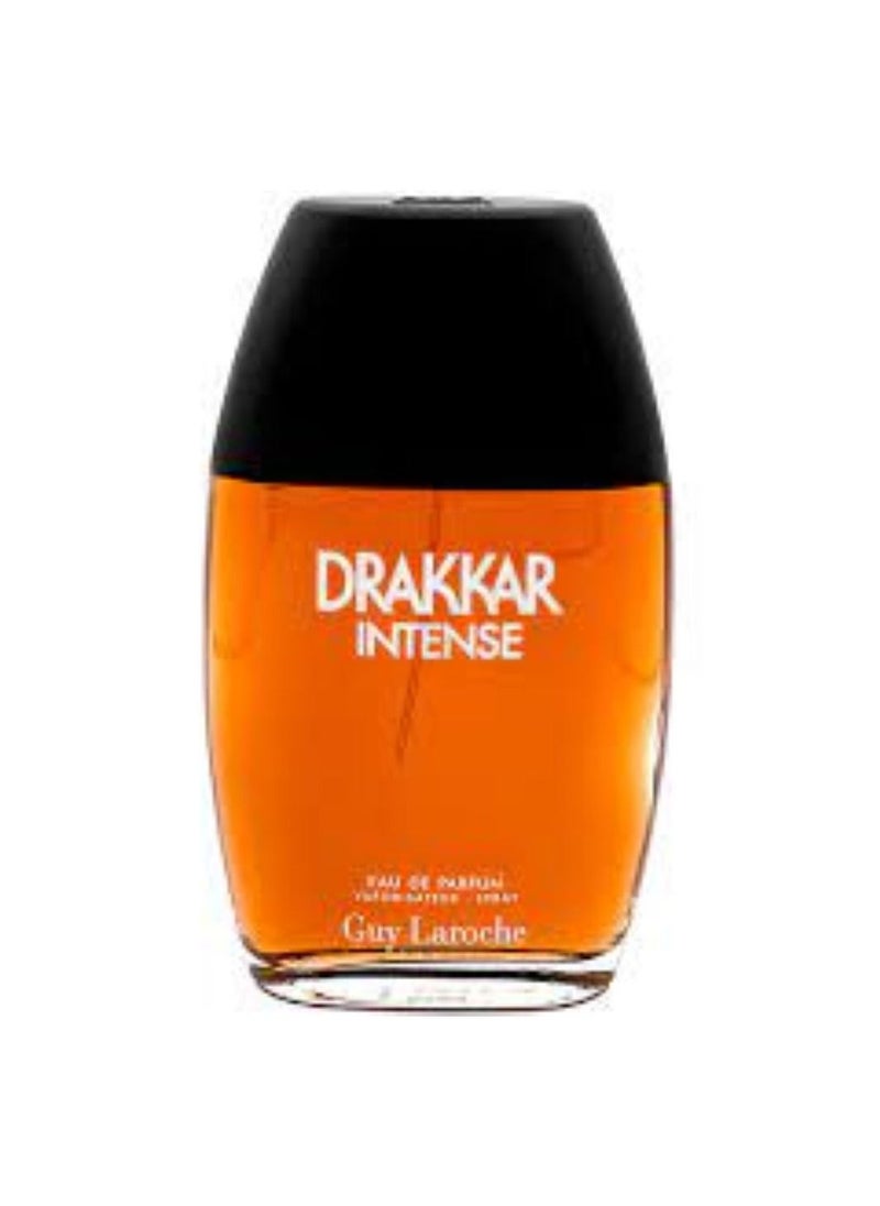 Guy Laroche Drakkar Intense Eau De Parfum 100ML  - Image 1