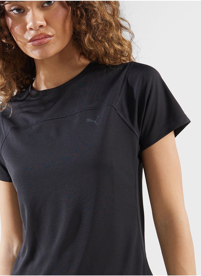 PUMA Seasons Drycell T-Shirt  - Image 3