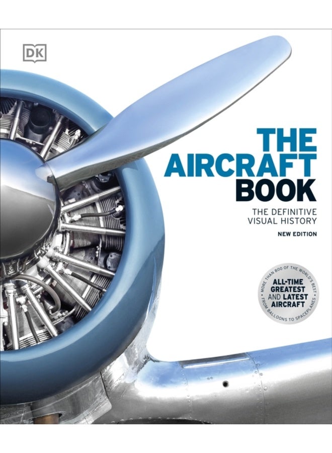 The Aircraft Book 