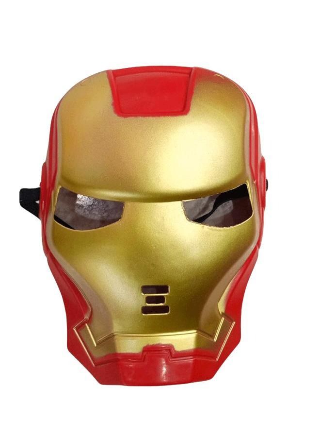 قناع الأبطال الخارقين المنتقمون