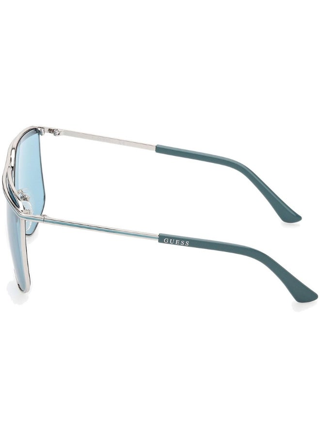 GUESS Women's Pilot Sunglasses - GU7851 -  Lens Size: 63 mm - Image 3