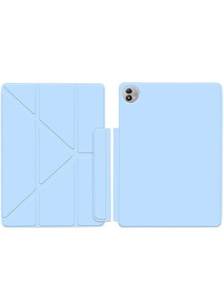 Case Compatible with VIVO Pad 5 Pro 13-inch (2025) Tablet Intelligent Double-Sided Magnetic Suction Protective Cover for VIVO Pad 5 Pro - Image 1