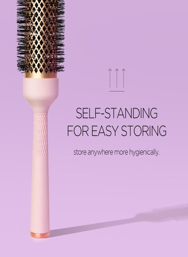 F3 systems, Round Brush (Wavy 1.7 Inch) - Image 4