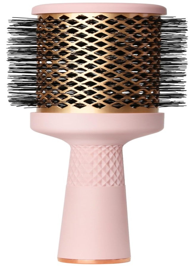 F3 systems, Round Brush (Wavy 1.7 Inch) - Image 1