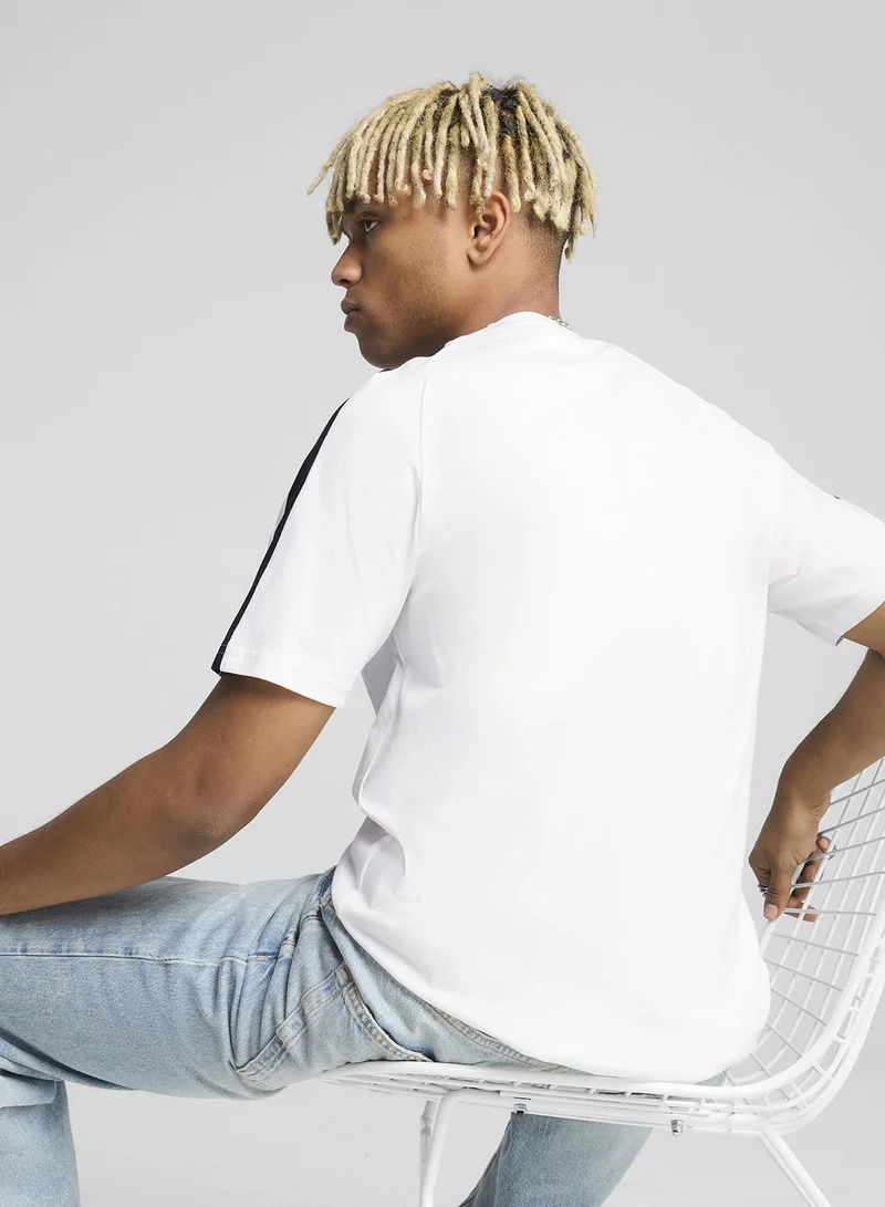 بوما تي شيرت