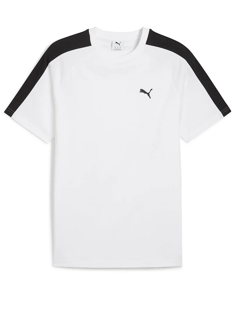 PUMA T7 T-Shirt