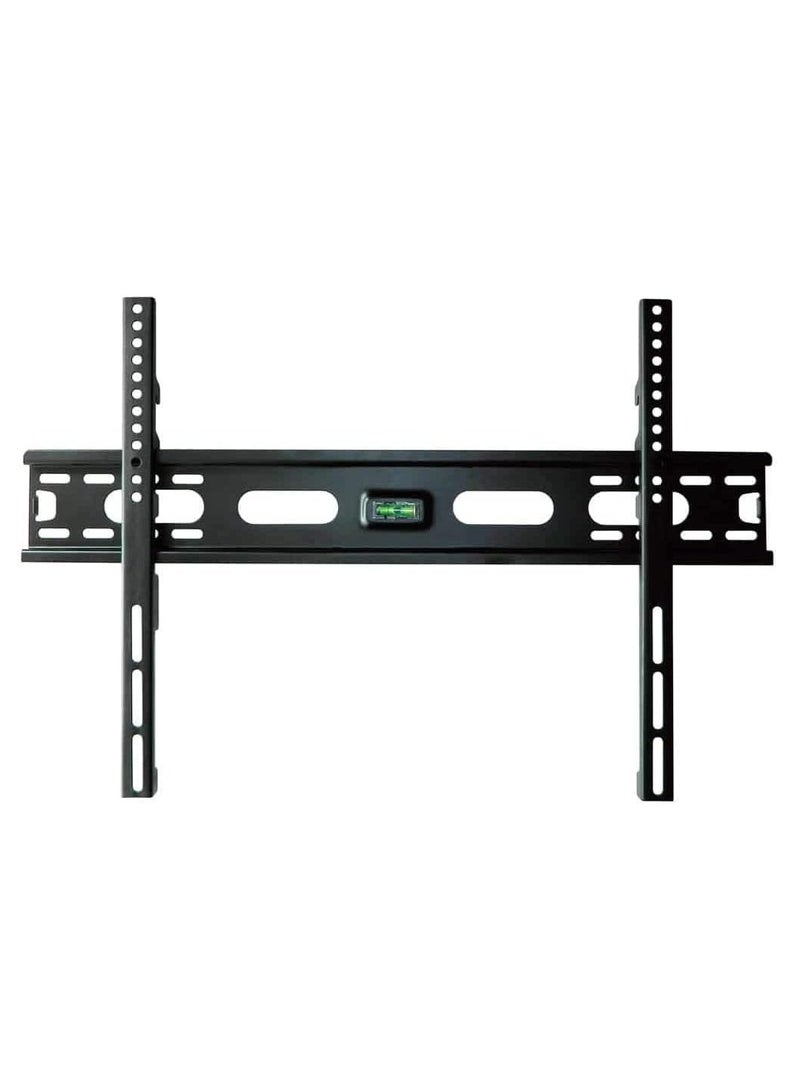 Leostar Lcd, Led TV wall bracket for 32 inch to 65 fixed View, Black - Image 1