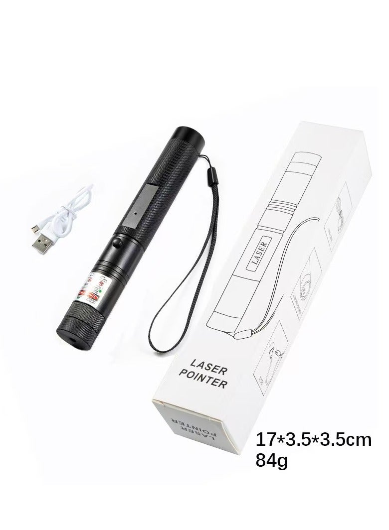 hilimse LED Laser Cat Toy - Image 5