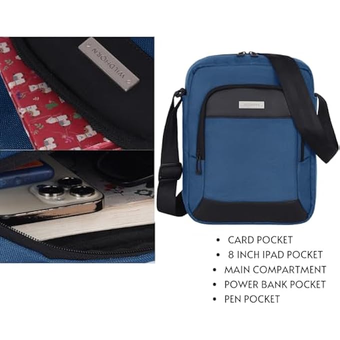 Wildhorn Mens SB06 Utility pack of 1 - Image 4