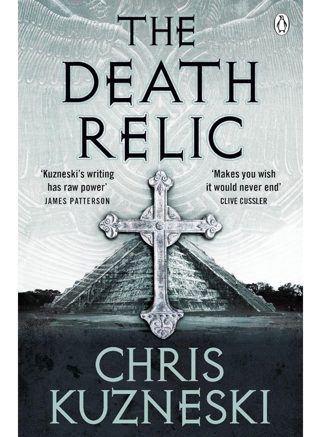 The Death Relic