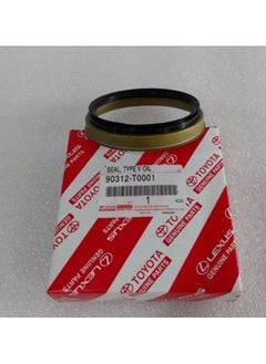 TOYOTA OIL SEAL 