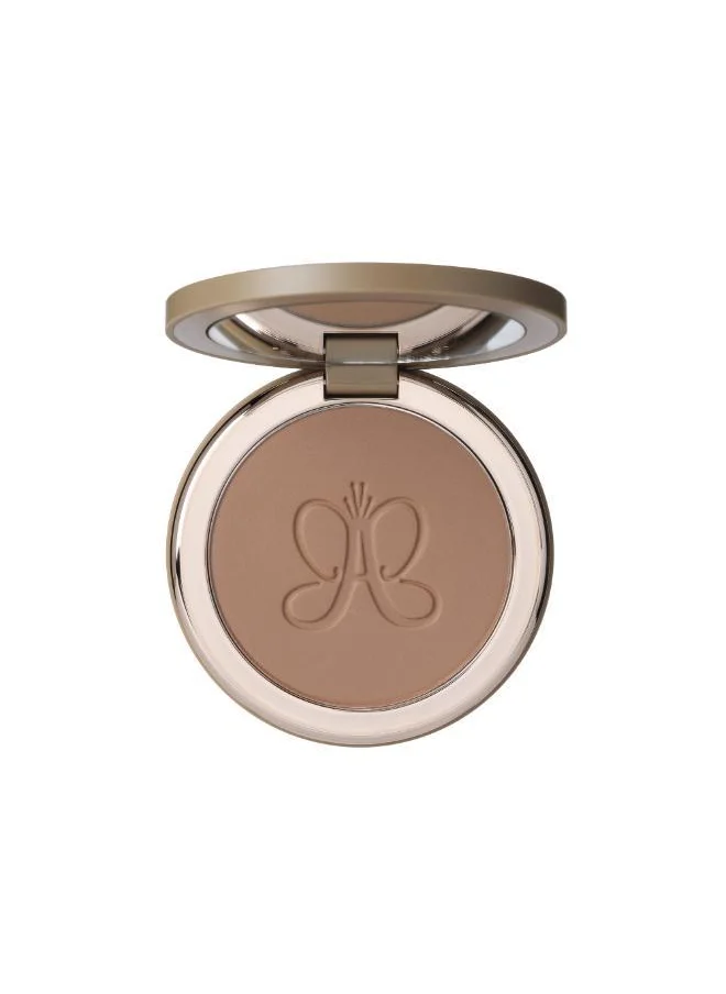 انستازيا بيفرلي هيلز‎ Smooth Blur Bronzer