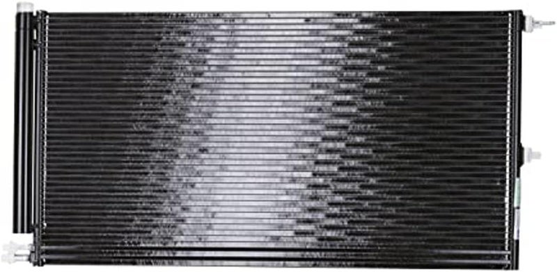 TYC 3618 Parallel Flow Replacement Condenser for Ford F150 - Image 1