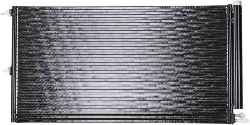 TYC 3618 Parallel Flow Replacement Condenser for Ford F150 - Image 2