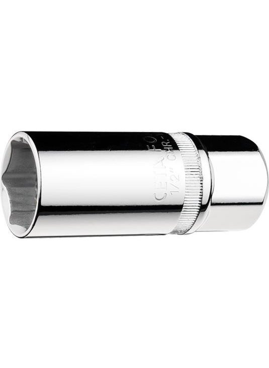 Ceta Form - C27-R16-16MM 1-2 Spark Plug Socket Ceta - Image 1