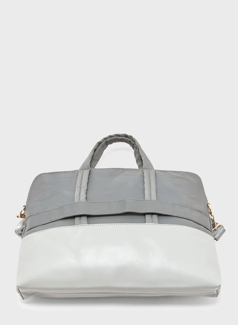 ELLA 13" Laptop Shoulder Bag