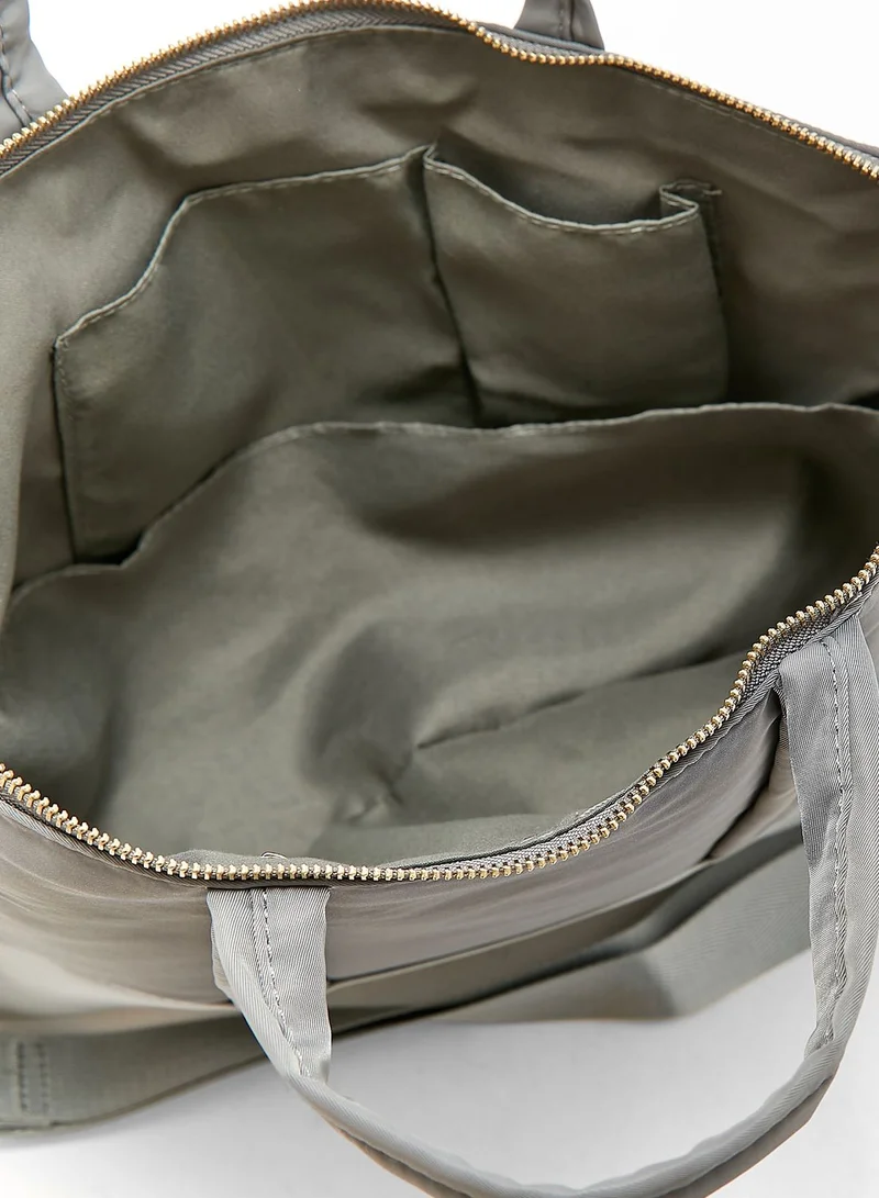 ELLA 13" Laptop Shoulder Bag