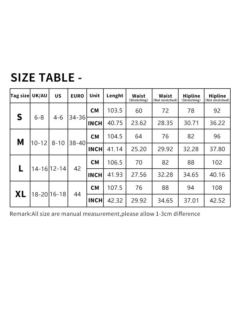 2023 Women's Pants High-Waisted Canary Casual Wide-Leg Pants  - Image 5