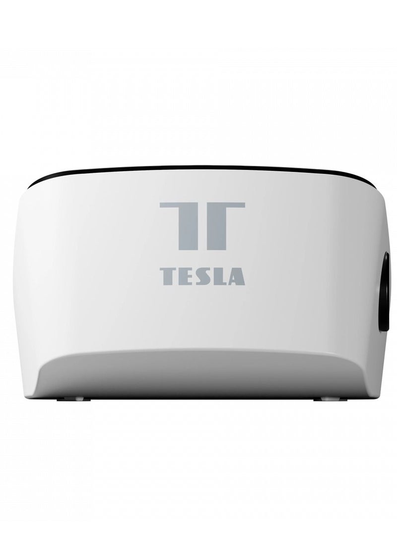 Smart App Connected Blood Pressure Monitor works with Google Alexa  Tesla Home App