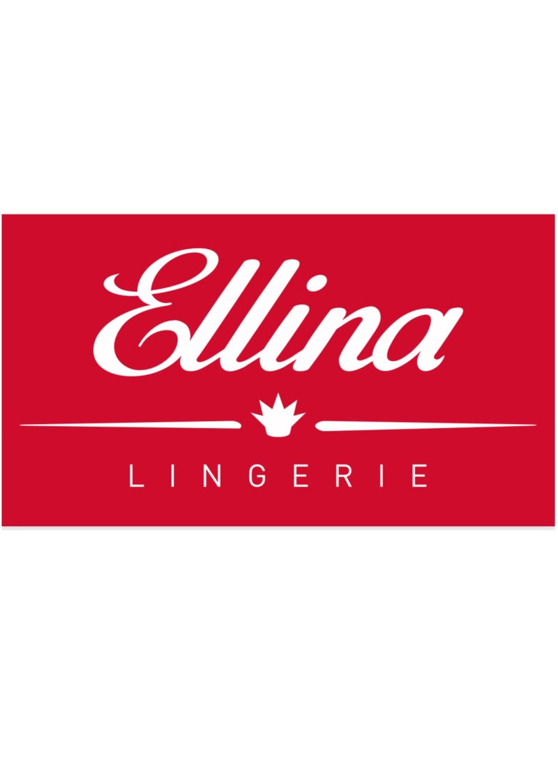 Ellina Padded Bra - Band Without Straps for Women Girls  - Image 3