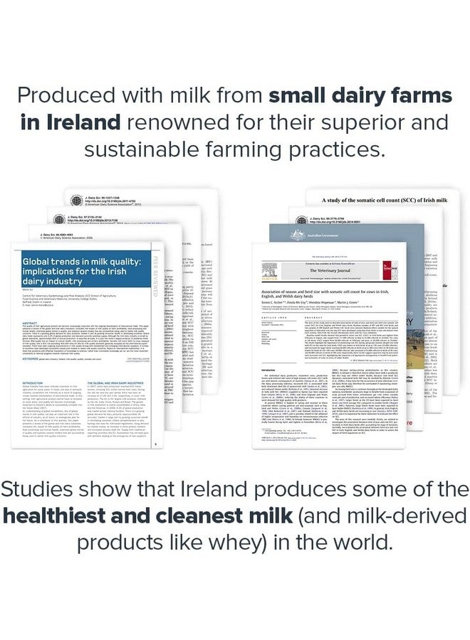 LEGION Whey+ Protein Whey Isolate from Grass Fed Cows - Whey Protein Isolate Powder Low Calorie, Non-GMO, Sugar Free, Lactose and Gluten Free, All Natural Protein Powder for Men & Women, 30 Servings - Image 2