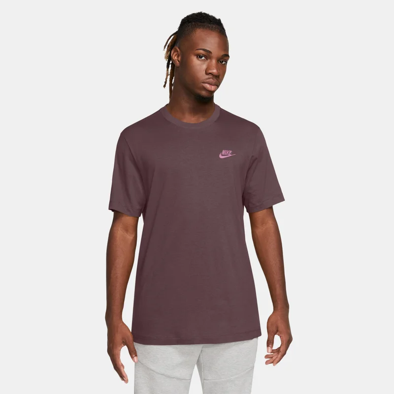 Nike Men's Sportswear Club T-Shirt