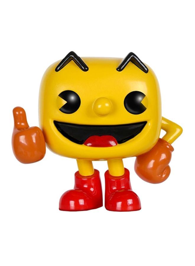 NIBEMINENT PoP! Pac-Man Bobblehead 81 3.75inch - Image 1