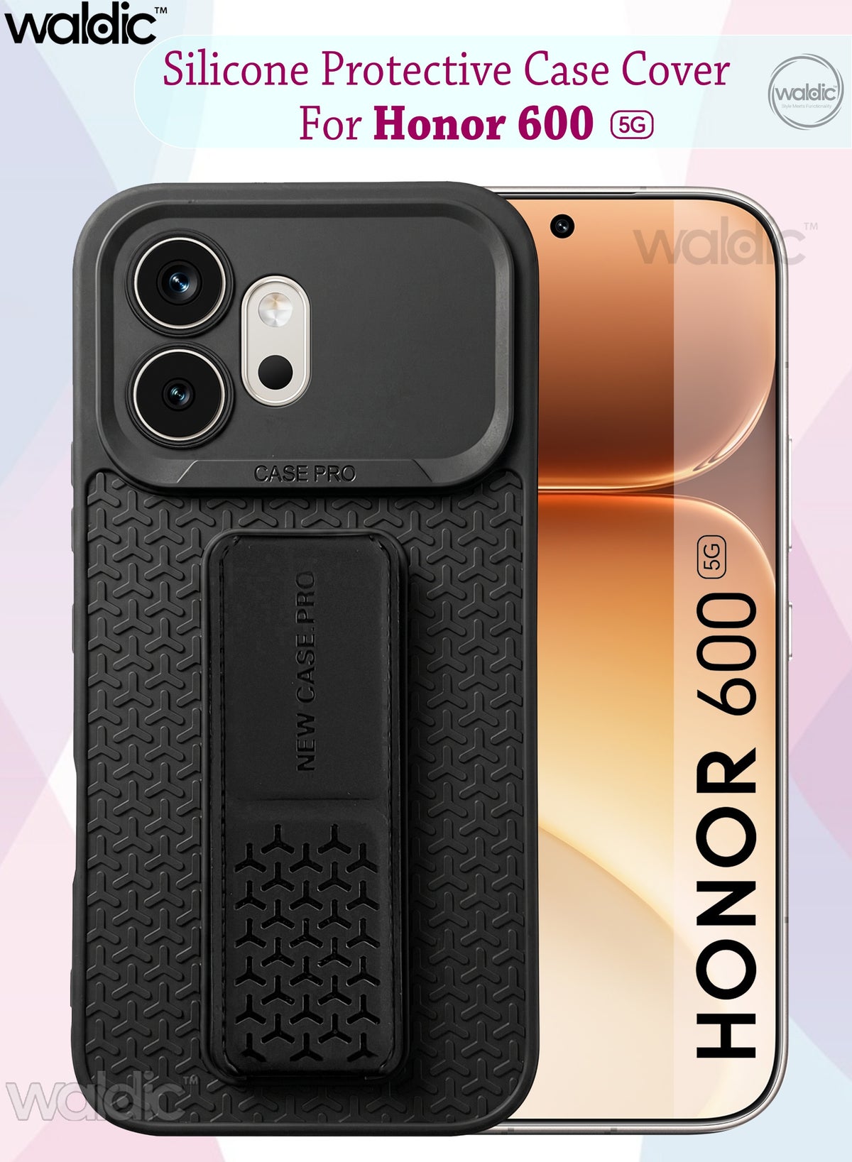 waldic Waldic Honor 600 Z1CCD3B4CDBF0DAC30EA5Z
