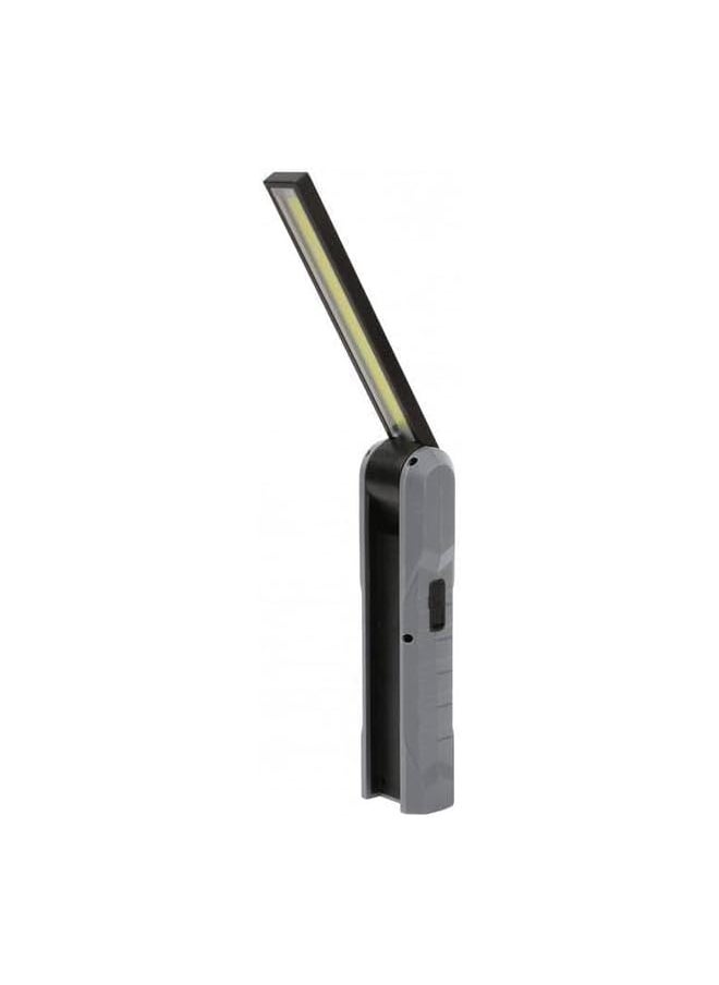 PROMASS promass Lifestyle Outdoor 5W Flashlight with Foldable Stand - Black/Sandy Brown  - Image 5