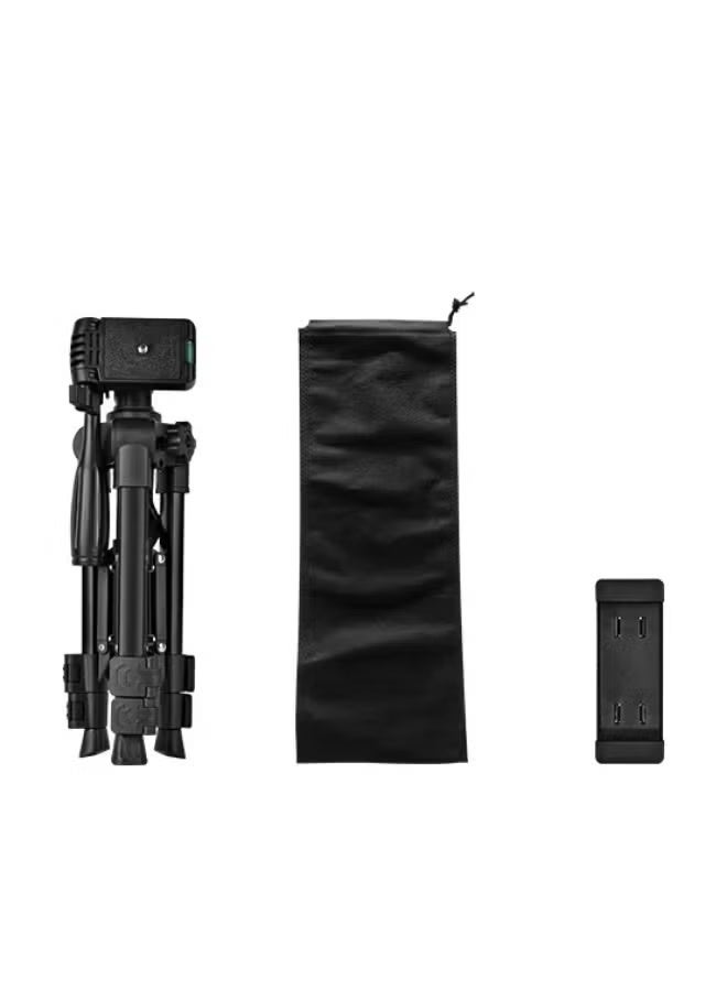 F-30T Mini Tripod – Portable Power for Professional Photography - Image 2