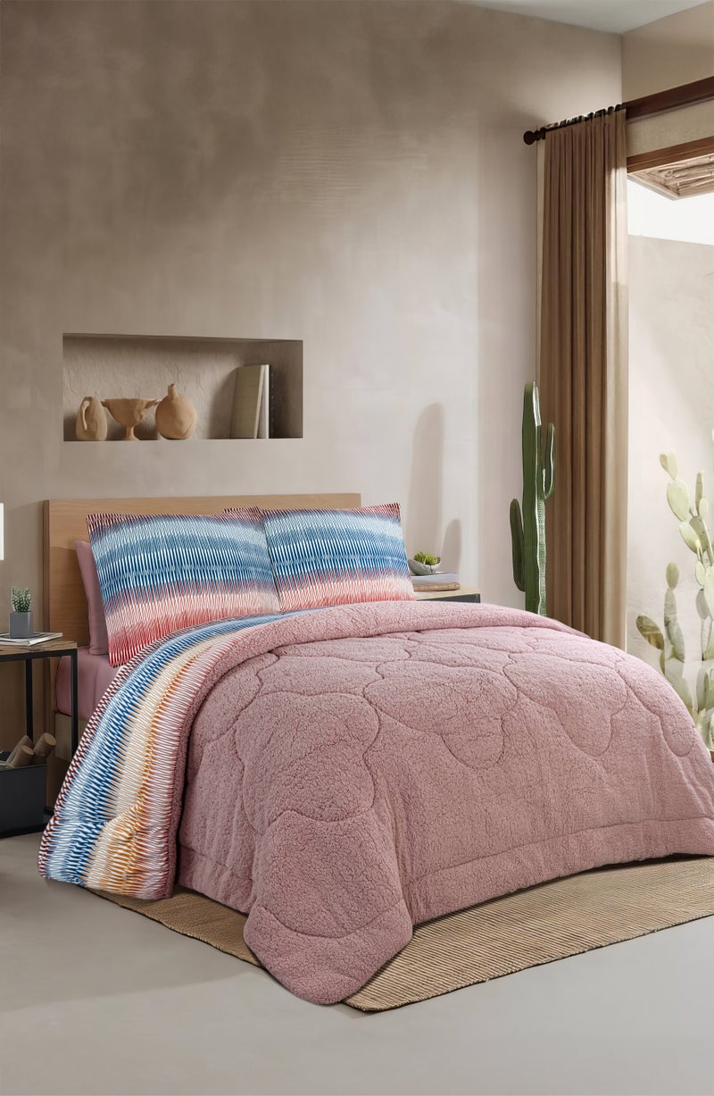 لحاف فرو بولار 3ق