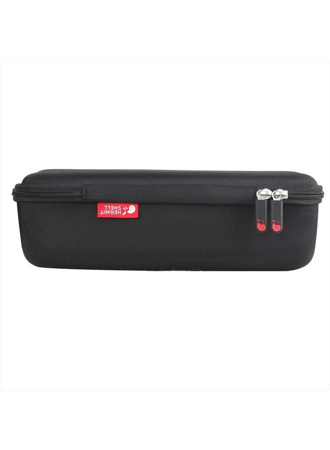 Hard Travel Case for QXK 2022 Upgraded 7500Lumens Mini ProjectorProjector/QKK Mini Projector 4500Lumens Portable LCD Projector (Case for Projector+Power Cable)