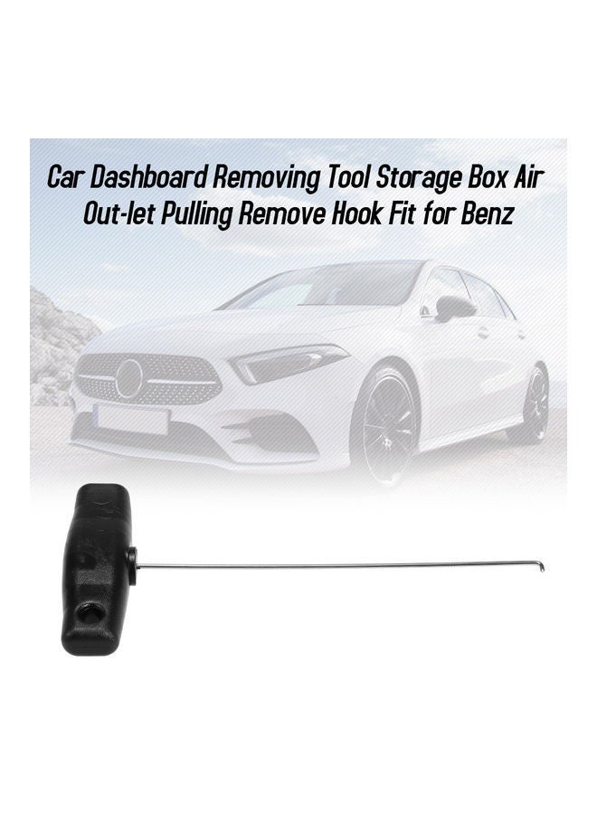 NIBEMINENT Car Dashboard Removing Tool For Mercedes Benz - Image 5