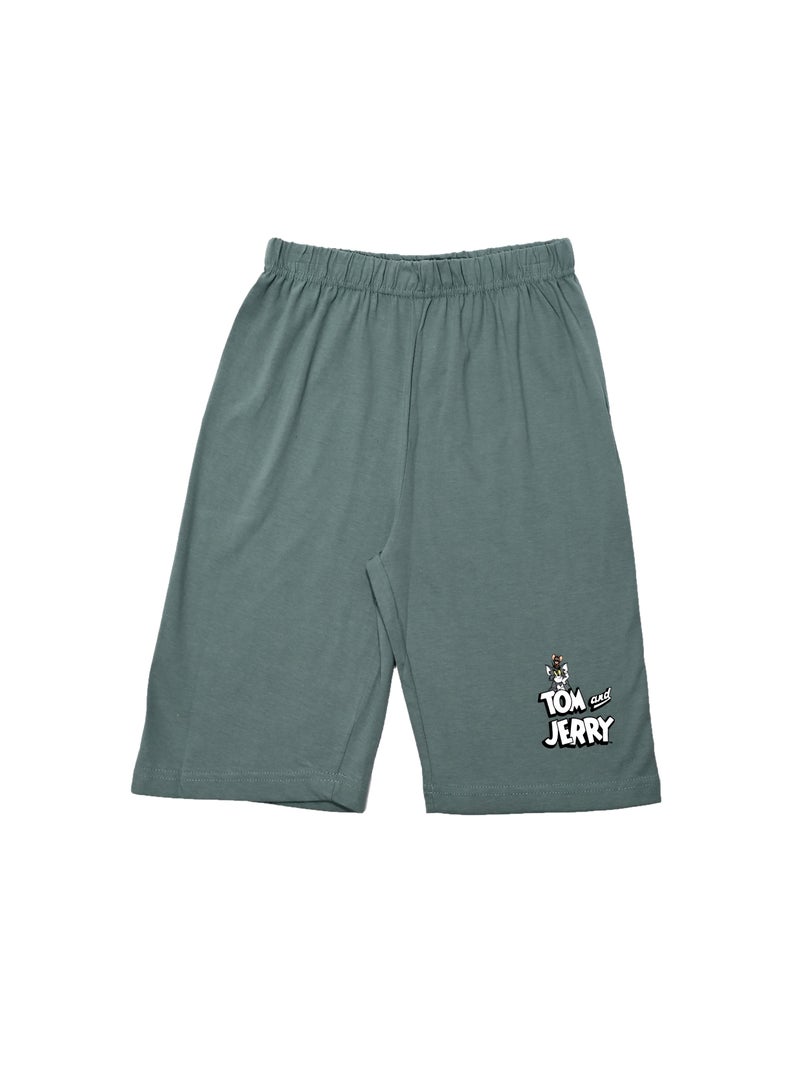 Tom & Jerry - Boys  Shorts - Image 1