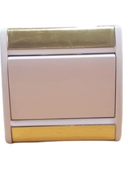 Gürbüz Space White Key Demirbağ 