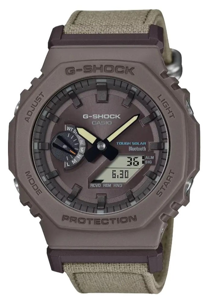 G-SHOCK G-SHOCK Casual Men Watch GA-B2100CT-5ADR  - Image 1