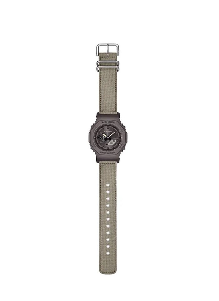 G-SHOCK G-SHOCK Casual Men Watch GA-B2100CT-5ADR  - Image 2