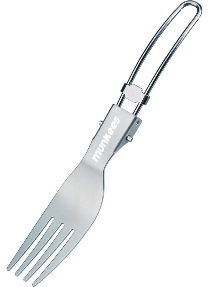 Munkees Foldable Fork