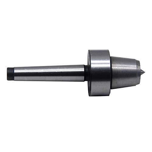 Oudtinx Woodworking Wood Lathe Drive Center 4pc Set, 1MT Mount - Image 2