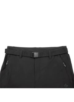 TOREAD Women's Hiking Nine-Pants - Lightweight Outdoor Quick-Dry Pants with Adjustable Waist  - Image 5