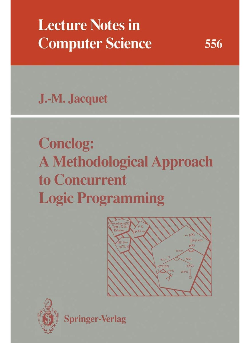 Conclog: A Methodological Approach to Concurrent Logic Programming 